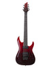 Schecter C-7 Floyd Rose SLS Elite – Blutburst