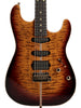 Schecter CET 50th Anniversary, in den USA gefertigt – Golden Anniversary