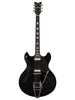 Schecter Corsair 2020 – Schwarz