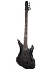 Schecter Dale Stewart Avenger Bass – Schwarz