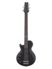 Schecter dUg Pinnick DP-12, Linkshänder – Schwarz