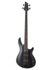 Schecter SLS Elite-4 Evil Twin – Satin-Schwarz