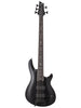 Schecter SLS Elite-5 Evil Twin – Satin Black