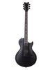 Schecter Solo II SLS Elite Evil Twin – Satin-Schwarz
