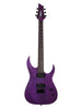 Schecter John Browne Tao-6 – Satin-Trans-Purple