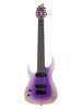 Schecter John Browne Tao-8, Linkshänder – Ozone Burst