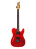 Schecter PT Classic, hergestellt in Japan – Inferno