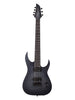 Schecter Keith Merrow KM-7 MK-III Legacy – transparent schwarzer Burst