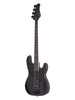 Schecter-Bass Michael Anthony – Karbon-Grau