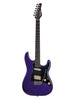 Schecter MV-6 – Metallic Purple