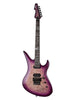 Schecter Nikki Stringfield Signature A6 Floyd Rose, Micro-Sustainiac – Maiden Mist