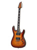Schecter Omen Extreme-6 – Vintage-Sunburst