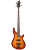 Schecter Omen Extreme-4 – Vintage-Sunburst