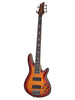 Schecter Omen Extreme-5 – Vintage-Sunburst