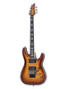 Schecter Omen Extreme-6 Floyd – Vintage-Sunburst