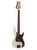 Schecter Bass P4 – Elfenbein