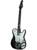 Schecter Pete Dee Signature – Schwarz