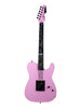 Schecter PT Machine Gun Kelly – Hotpink