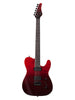 Schecter PT SLS ELITE – Blood Burst