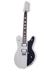 Schecter Robert Smith Signature Ultracure XII – Vintage White
