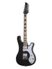 Schecter Stargazer-12 – Glanzschwarz