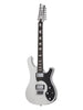 Schecter Stargazer-12 – Glänzendes Weiß