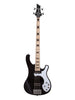 Schecter Stargazer-4 – Glänzendschwarz