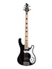 Schecter Stargazer-5 – Glanzschwarz