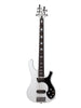 Schecter Stargazer-5 – Glanzweiß