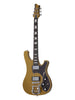 Schecter Stargazer-6 Vibrato – Metallic Gold