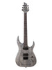 Schecter Sunset-6 Extreme – Grau-Geist