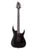 Schecter Sunset-6 Triad – Hochglanzschwarz