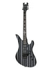 Schecter Synyster Gates Standard Floyd – Schwarz