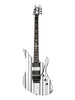 Schecter Synyster Gates Standard Floyd – Weiß