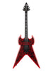 Schecter Zakk Wylde War Hammer, Floyd Rose – Norse-Dragon-Pinstripe