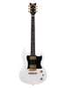 Schecter ZV-H6llyw66d – Weiß