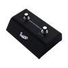 Supro Dual Amp Fußschalter
