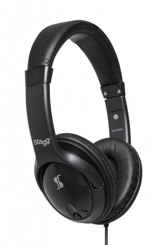 Stagg Kopfhörer SHP-2300H