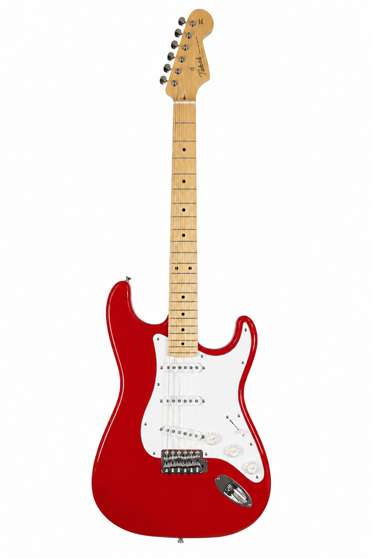 Tokaï AST-101/M DKR Dakota Rot MN