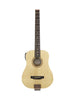 Traveler AG-105 EQ, Akustikgitarre, Shadow-Tonabnehmer und -Vorverstärker