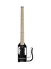 Traveler Ultra-Light Bass, Piezo, passiv – Hochglanzschwarz