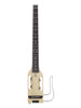 Traveler Ultra-Light Bass, Piezo, passiv – Natur