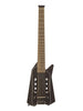 Traveler Ultra-Light Edge Akustik – Schwarz