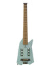 Traveler Ultra-Light Edge Akustik – Blau