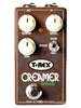 T-Rex-Creamer, Reverb