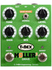 T-Rex Moller 2, Overdrive mit Boost