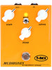 T-Rex Mudhoney DK, Verzerrer
