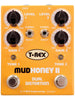 T-Rex Mudhoney II, Doppelverzerrer