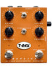 T-Rex Replica DK, True-Stereo-Tap-Delay