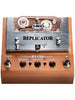 T-Rex Replicator D'Luxe, Bandecho